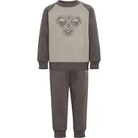 Hummel Mini Reg Bumble Träningsdräkt