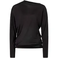 Super.natural Yoga Loose Fit T-shirt Med Lång ärm