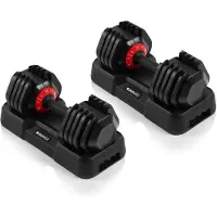 FINNLO Stronglock 4.0 Hantelset