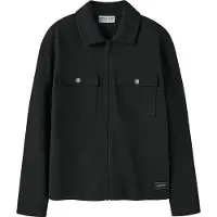 Name it Cardigan - NkmNiall - Black - - 7-8 år (122-128) - Cardigan