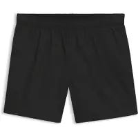 BOSS Swim shorts with Double B monogram trim
