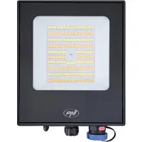 Pni Greenhouse Ws550np 50w 3000-6500k Led-spotlight