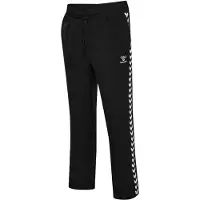 Hummel Track Pants Root - Svart, storlek X-Large