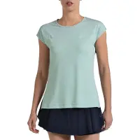 Bullpadel Pailea T-shirt Med Korta ärmar