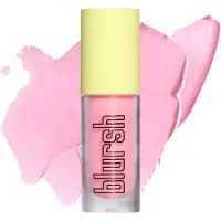 Made By Mitchell Blursh Liquid Blusher Rouge 6 ml Strawberry Cream