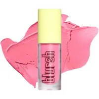 Made By Mitchell Blursh Liquid Blusher Rouge 6 ml Sweet Cheeks