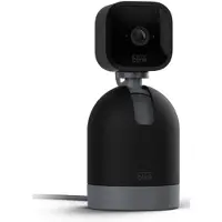 Ginza.se Blink - Mini Pan-Tilt Camera - Black