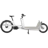 Bergamont E-cargoville Lj Elite 20/26´´ Enviolo Bosch Gen 4 Bes3 2024 Elcykel