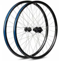 ACID Race Hpa Cl Disc Tubeless Hjulset För Gravelcykel