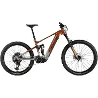 Marin Alpine Trail E2 29´´ Bosch Elcykel Mtb