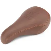 KINK Bomber Stealth Fat Cykelsadel