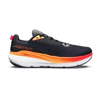 Altra FWD VIA 2 Shoes Black Orange AW26, Size 42,5 - EUR