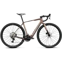 Orbea Denna M20 Grx Rx822 Gs 2027 Elcykel Gravel