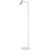 Deko-light Can Tilt 343037 Ståbelysning GU10 7.5 W Signalvit (RAL 9003)