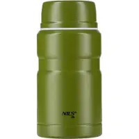 Nils Camp Extreme NCT02 TERMOS 750ML CAMP