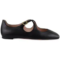Bally BALLYRINA-ballerinaskor Svart
