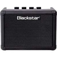 Blackstar Amplification FLY 3 Bluetooth, Combo gitarrförstärkare
