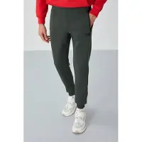 Tommy Life Herr Joggingbyxor