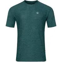 Dare 2b Power Up T-shirt Med Korta ärmar