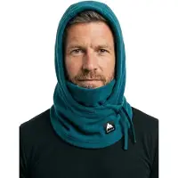 Burton Burke Hood Balaklava