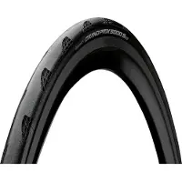 Continental Gp 5000s O Tubeless 700c X 25 Landsvägsdäck