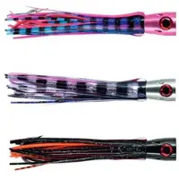 Captain James Fly Harley Mjukt Bete 165 Mm