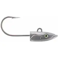 Fiiish Crazy Sand Eel Monster Jigghuvud 220 Mm