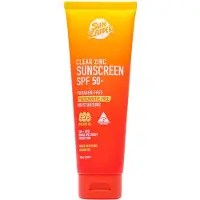 Sun Zapper Spf50+ Ultra Solskyddsmedel 100ml