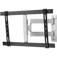 One For All WM6654 TV-väggfäste 81,3 cm (32) - 228,6 cm (90) Tiltbar, Svängbar