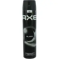 Axe Black XXL Deodorant Bodyspray - 250 ml