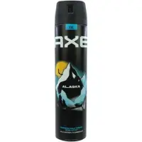 Axe Alaska XXL Deodorant Bodyspray - 250 ml