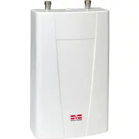 Metro Therm Snabbvattenberedare METROMINI 11 11kW IP24 Max inloppstemperatur 60°C
