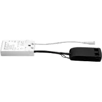 SG ARMATUREN SENSE DRIVER 700mA/3000lm FASEAVSNITT LINECT