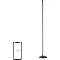 Switchbot Golvlampa RGBICWW