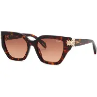 Chopard Sch418s-540909 54x18x125 Mm Solglasögon För Kvinnor