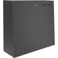 Ledvance URBAN WALLPACK multi lumen 2300lm 20W/830+840 grå