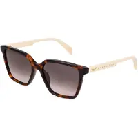 Zadig & Voltaire Szv517s 16x55x140mm Solglasögon För Kvinnor