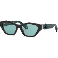 Roberto Cavalli Src190-560743 17x56x140mm Solglasögon För Kvinnor
