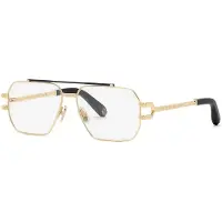 Philipp Plein Vpp263 14x58x145mm Läsglasögon