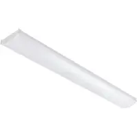 SG ARMATUREN A/S Armatur Wave 1200 LED 42W 830 vit IP44