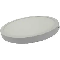 TOPE Yt-/taklampa MODENA LED 30W 4000K