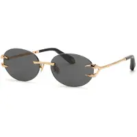 Roberto Cavalli Src182-59300k 59x17x145 Mm Solglasögon