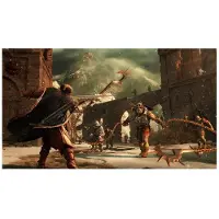 Middle Earth Shadow of War - Expansion Pass - DLC Xbox One, Win - ESD
