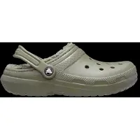 Crocs Classic Lined Träskor