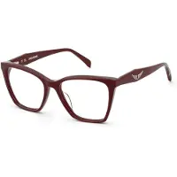 Zadig & Voltaire Vzv501-5409fh 54x17x140 Mm Läsglasögon