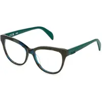 Tous Vtod40-5309a8 53x16x140 Mm Läsglasögon