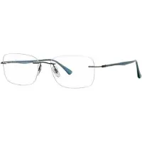 Ray-Ban Rx8725102852 52/17/140 Glasögon