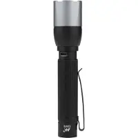 Elwis lighting Elwis PRO BFF S360R ficklampa, laddningsbar, 360 lumen