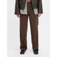 Jack & Jones Poppy Regular Jjxx Höga Midje Byxor