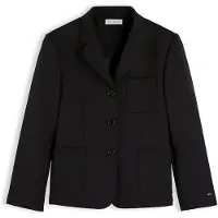 Tommy Hilfiger Ww0ww51717 Blazer